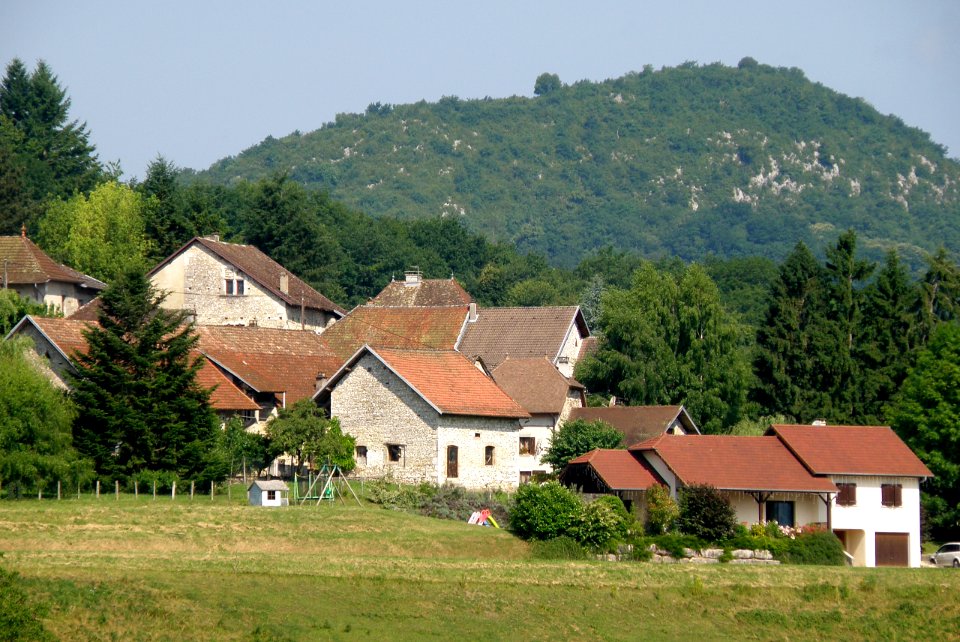 Massignieu-de-Rives Grand Écrivieu 3