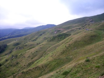 Massif de la Barousse 19