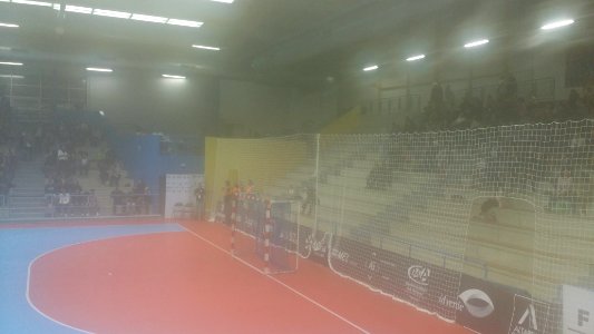 Massy HB - HBC Nantes - 13 septembre 2017 - D1 - 02