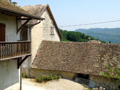 Massignieu-de-Rives Grand Écrivieu 27