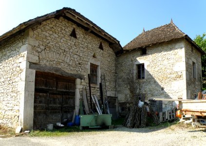 Massignieu-de-Rives Grand Écrivieu 24
