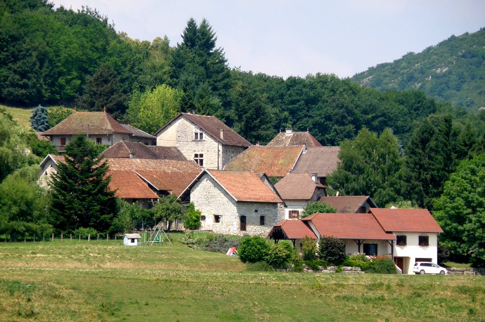Massignieu-de-Rives Grand Écrivieu 4