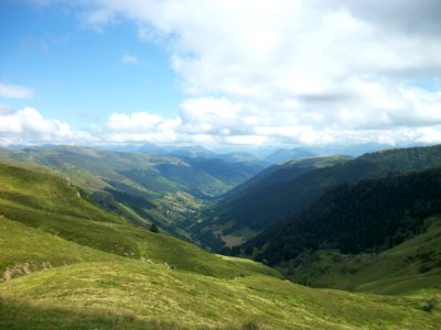 Massif de la Barousse 07