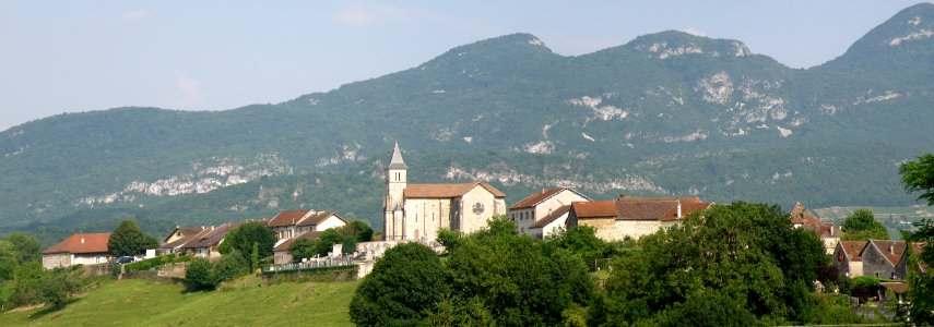 Massignieu-de-Rives Vue générale 9