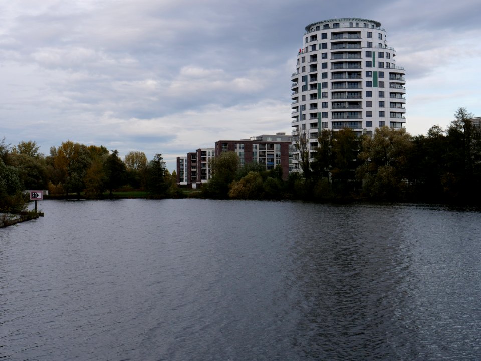 Maselakebucht 2019-10-18 04