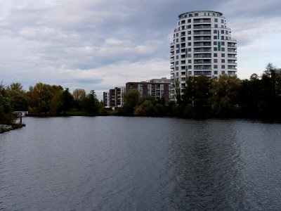 Maselakebucht 2019-10-18 04