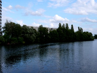 Maselakebucht 2019-07-07 02