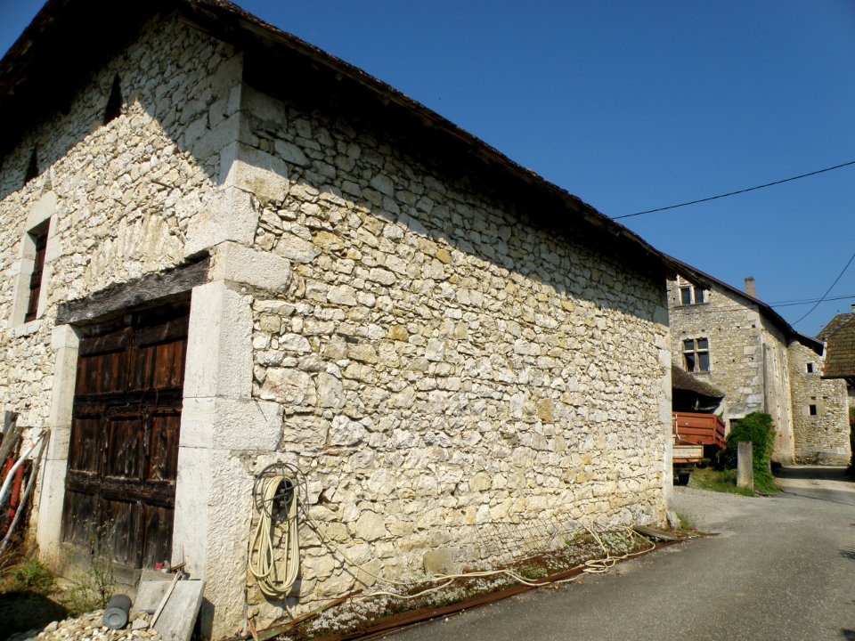 Massignieu-de-Rives Grand Écrivieu 15