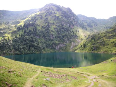 Massif de la Barousse 13