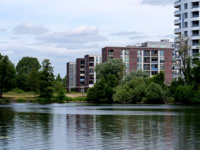 Maselakebucht 2019-07-04 05