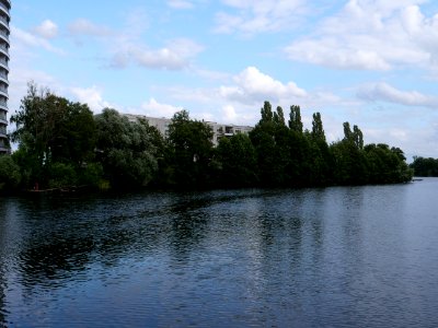 Maselakebucht 2019-07-07 01