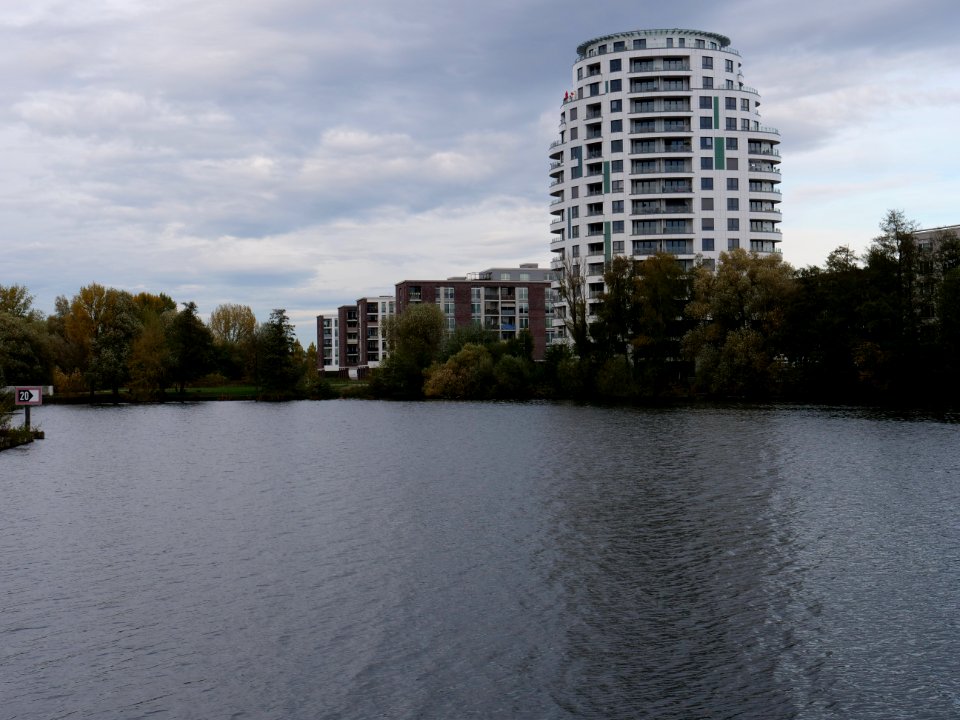 Maselakebucht 2019-10-18 03