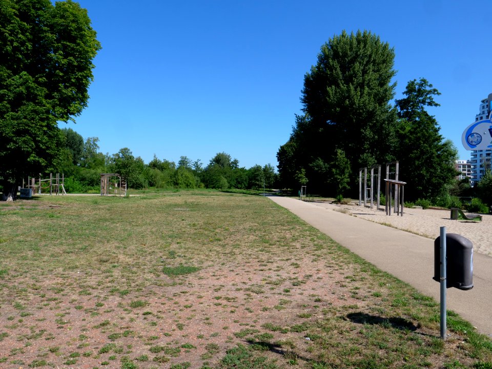 Maselakepark 2019-07-24 08