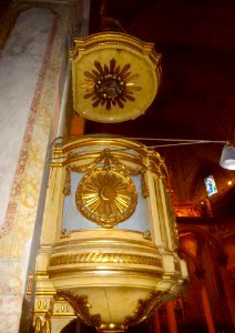 Mataró - Basílica de Santa María 24