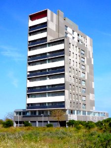 Mataró - Edificio de viviendas en Carrer Jaume Vicens Vives 109 (9)