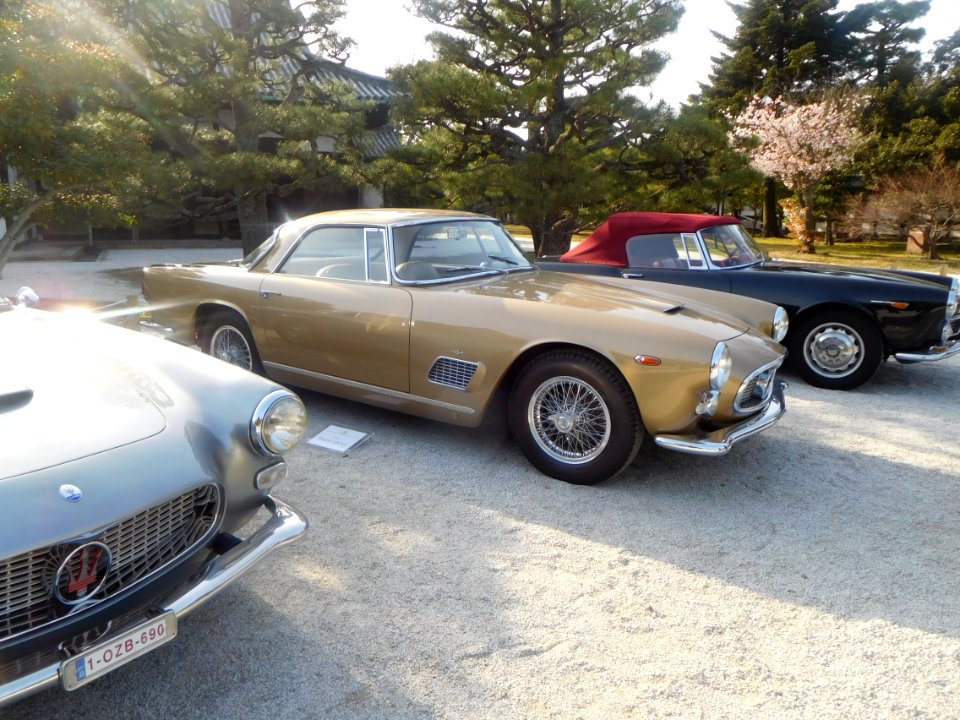 Maserati 3500 GT 02