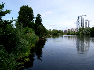 Maselakebucht 2019-07-04 06