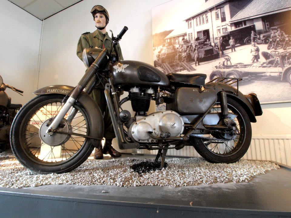 Matchless G3L pic3
