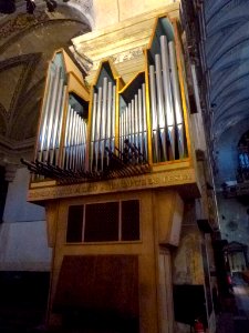 Mataró - Basílica de Santa María 40