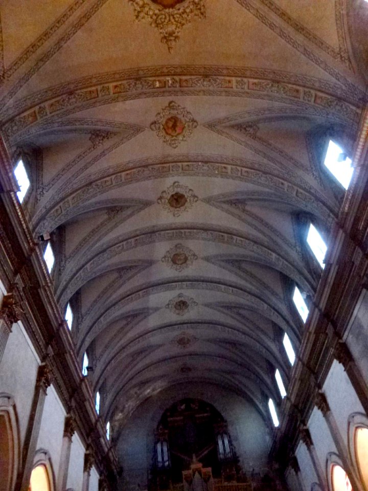Mataró - Basílica de Santa María 39