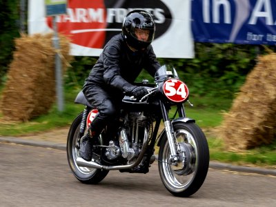 Matchless No54, pic2