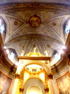 Mataró - Basílica de Santa María 34