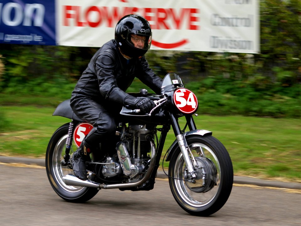 Matchless No54, pic1