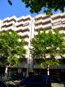 Mataró - Edificios de apartamentos 08