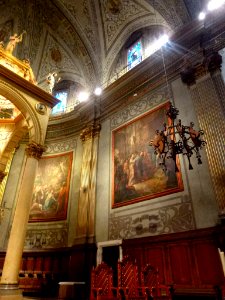 Mataró - Basílica de Santa María 38