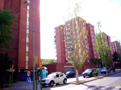 Mataró - Edificios de apartamentos 05