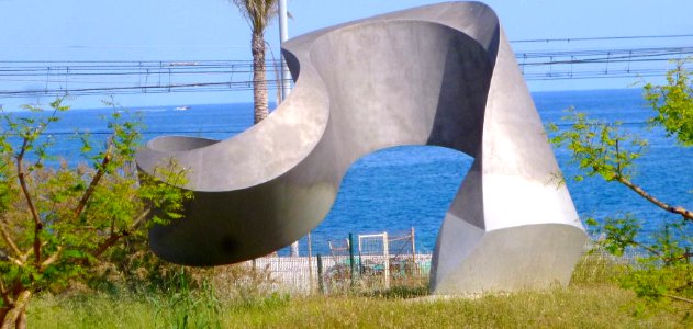 Mataró - Esculturas 05