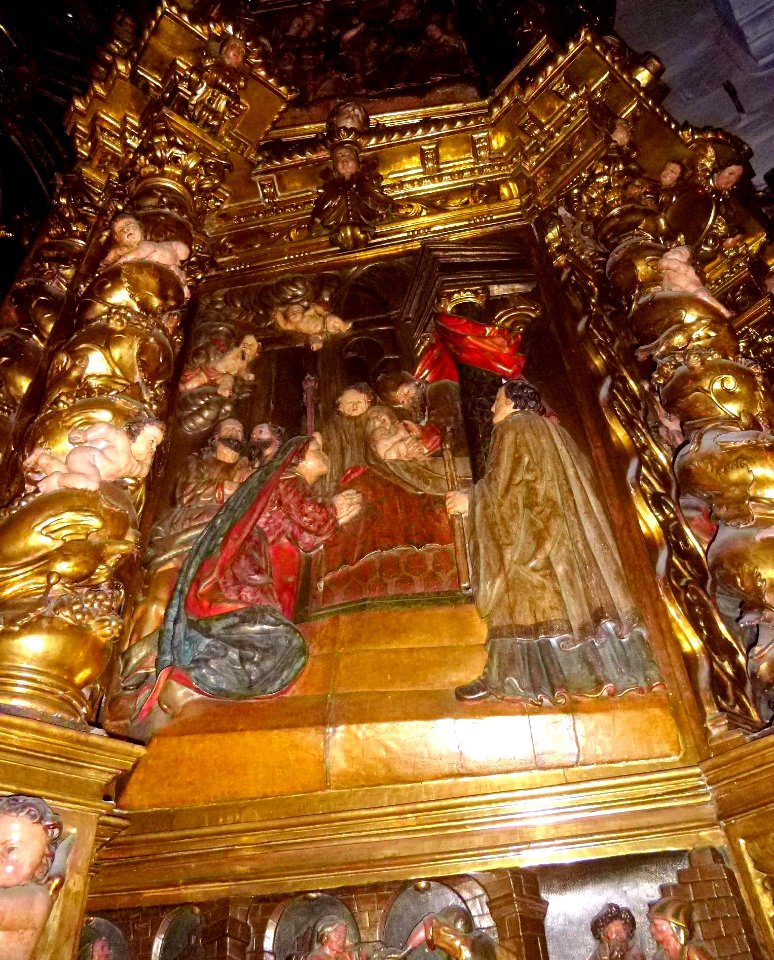 Mataró - Basílica de Santa María 28