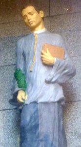 Mataró - Esculturas 07