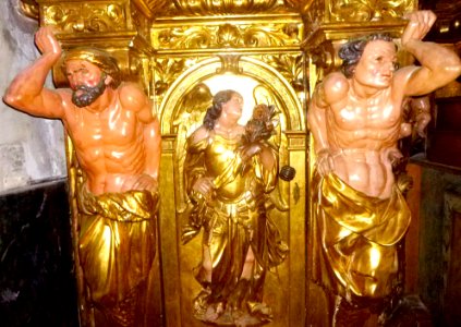 Mataró - Basílica de Santa María 30