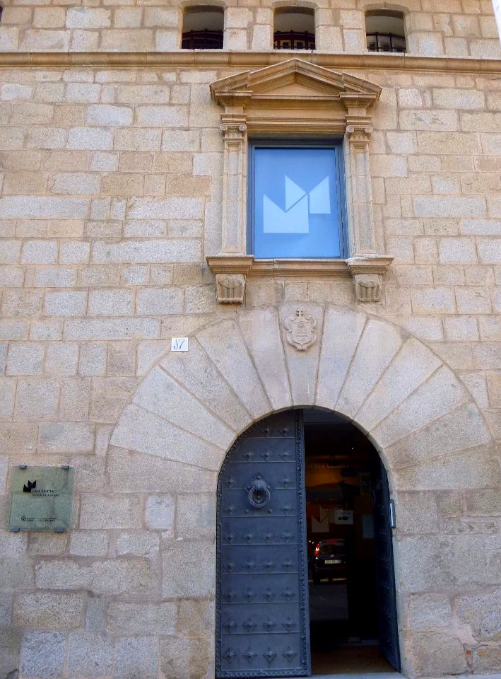 Mataró - Can Serra-Museu de Mataró 2