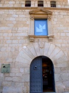 Mataró - Can Serra-Museu de Mataró 2