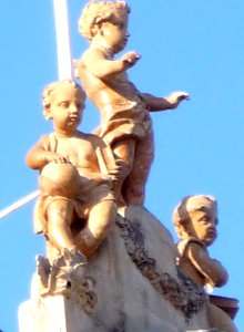 Mataró - Colegio Maristes Valldemia 4