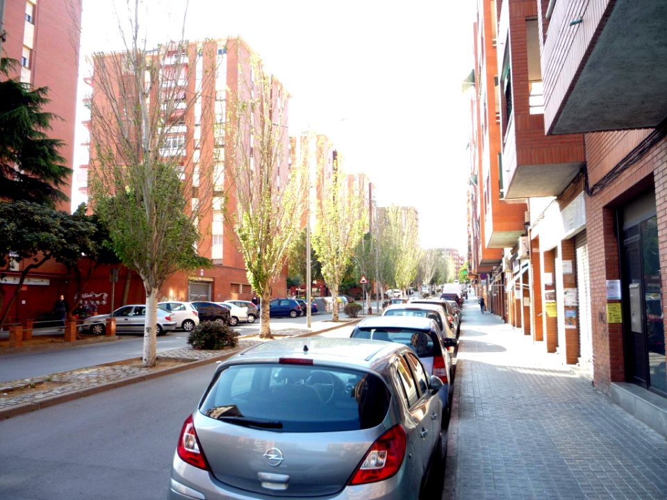 Mataró - Edificios de apartamentos 06
