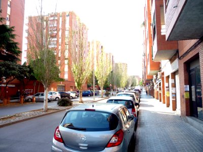 Mataró - Edificios de apartamentos 06