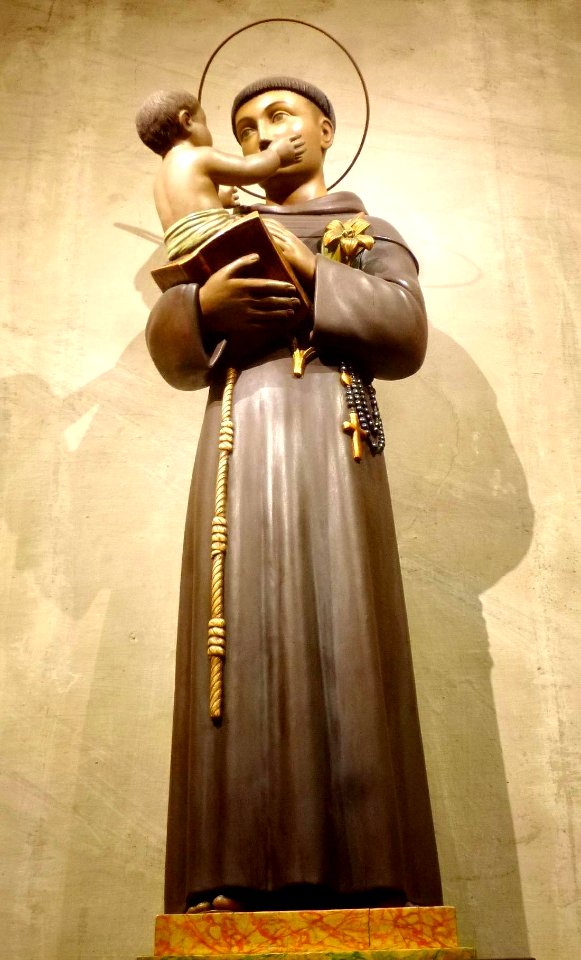 Mataró - Basílica de Santa María 22