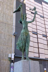 Mataró - Esculturas 03