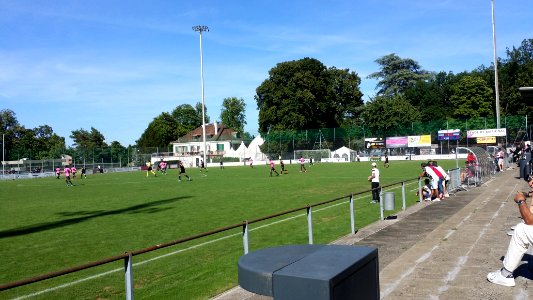 Match du Lancy FC 02