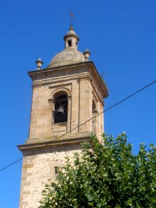 Matauco - Iglesia de San Pedro Apostol 2