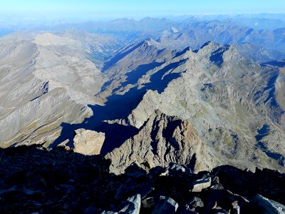 The group monviso