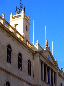 Mataró - Colegio Maristes Valldemia 2