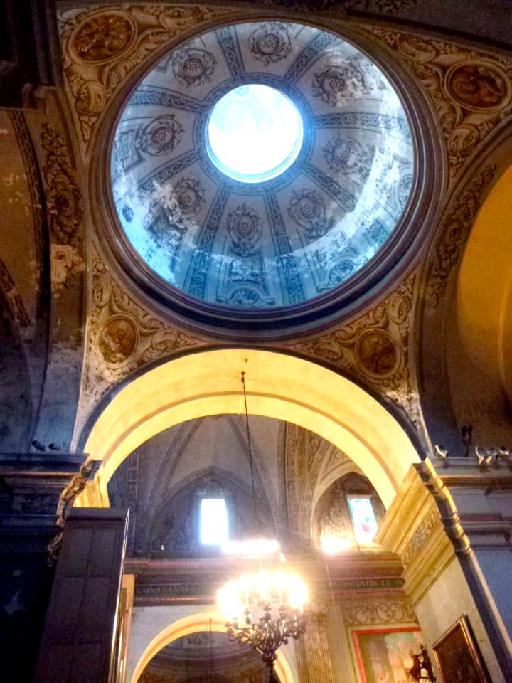 Mataró - Basílica de Santa María 43