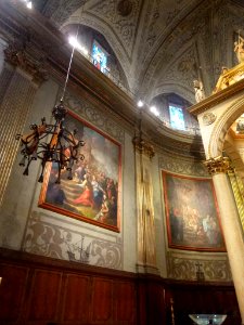 Mataró - Basílica de Santa María 37