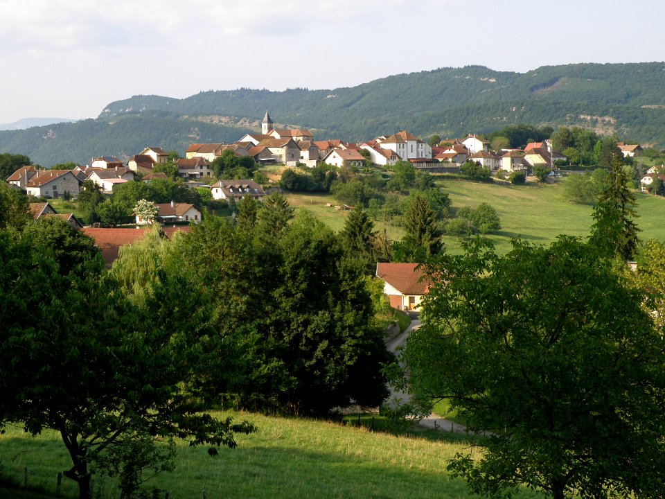 Massignieu-de-Rives Vue générale 25