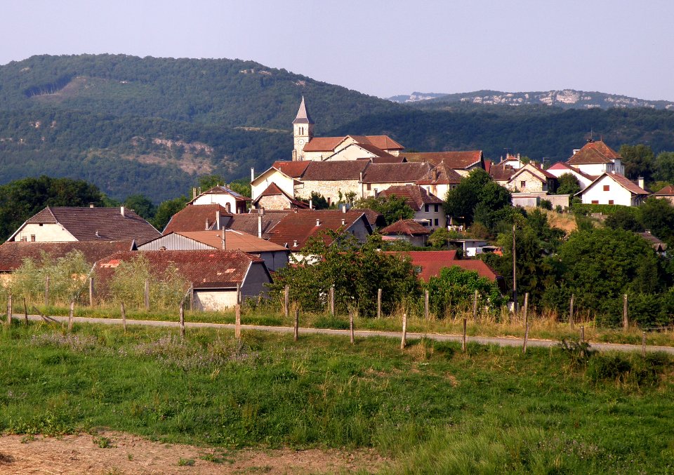 Massignieu-de-Rives Vue générale 26