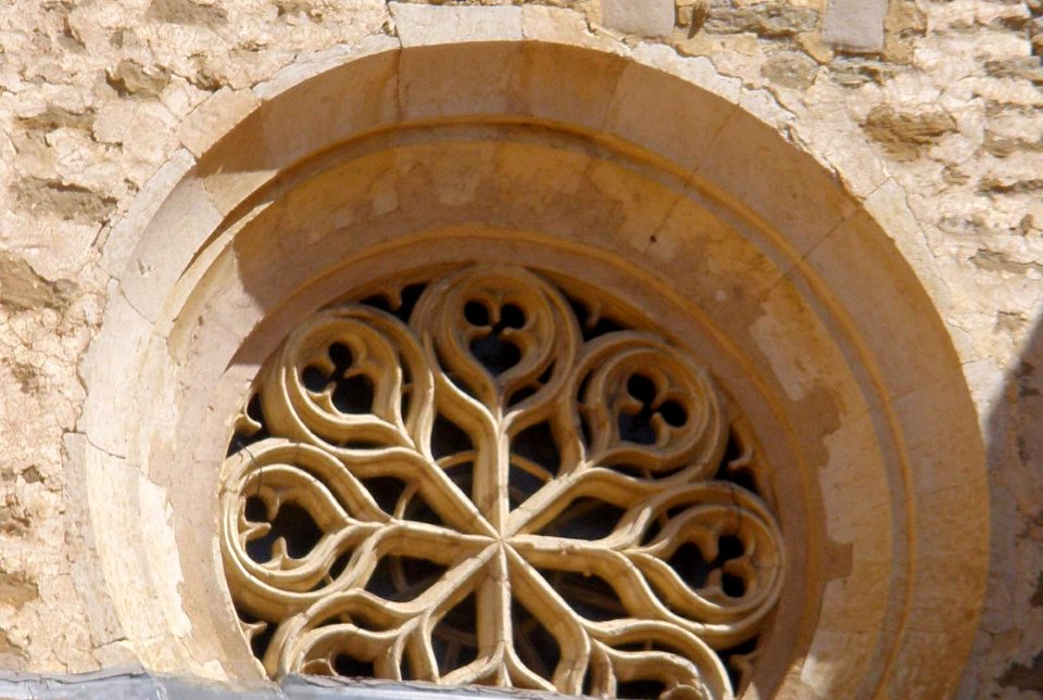 Matauco - Iglesia de San Pedro Apostol 3